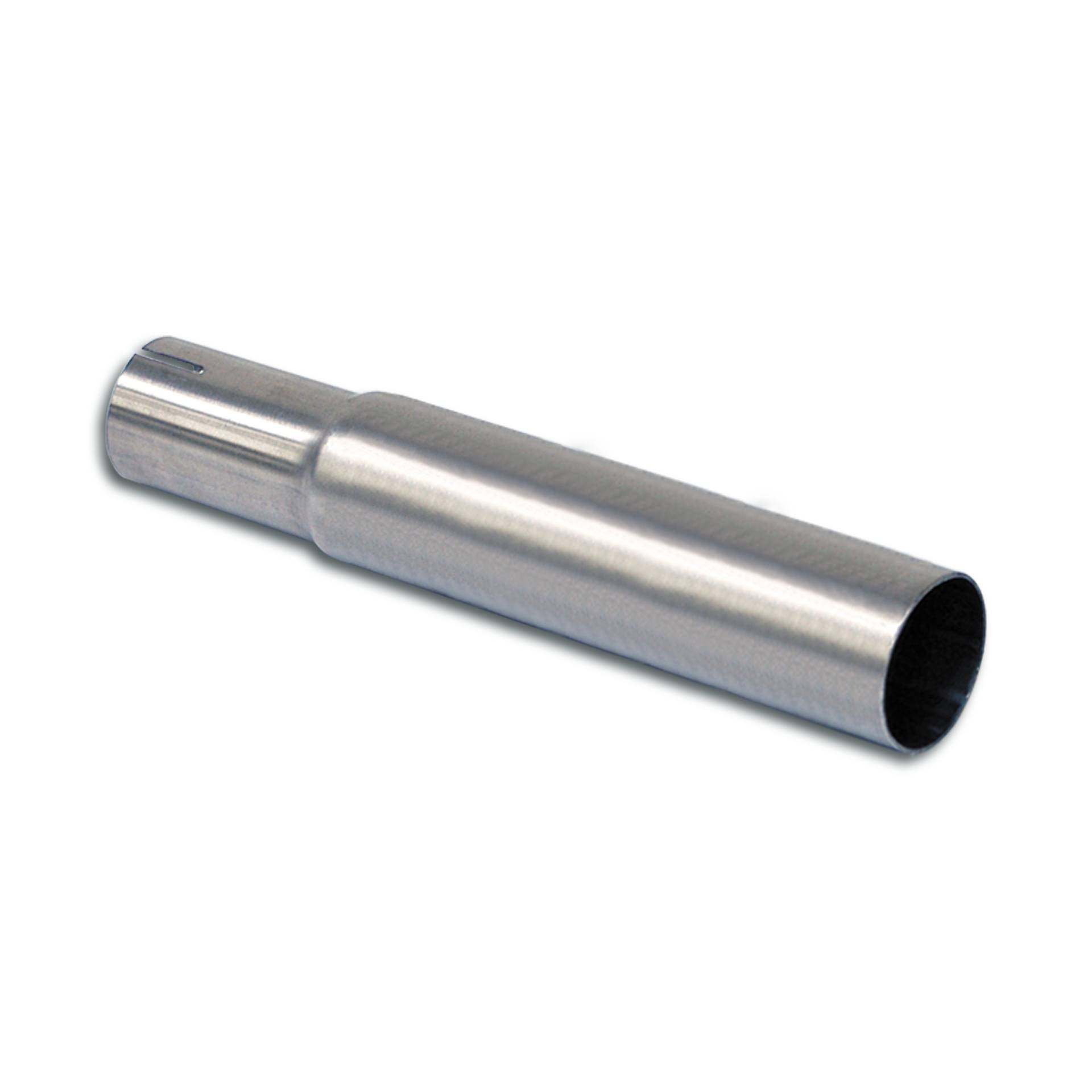 Connecting pipe for the Stock catalytic